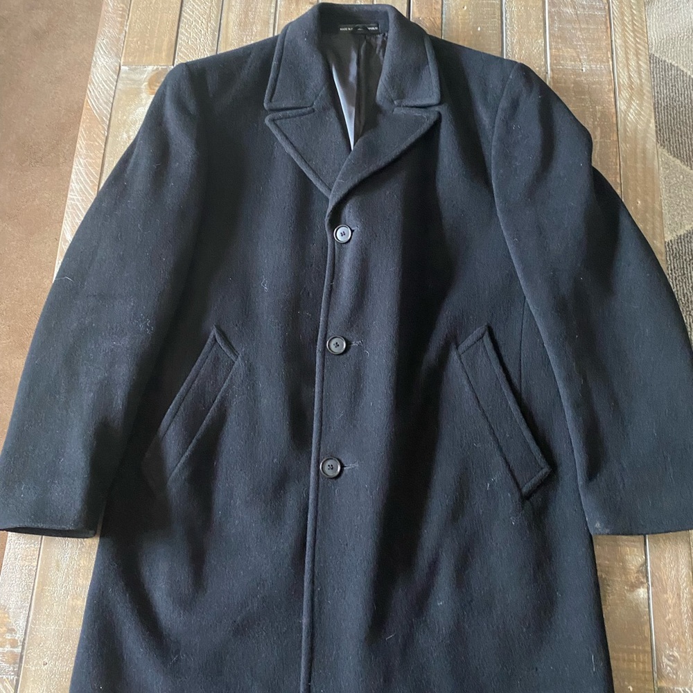 RALPH Ralph Lauren Coat - Picture 2 of 13